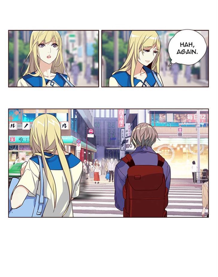 Girls of the Wild's Chapter 260 page 28 - Chapter 260 [END]