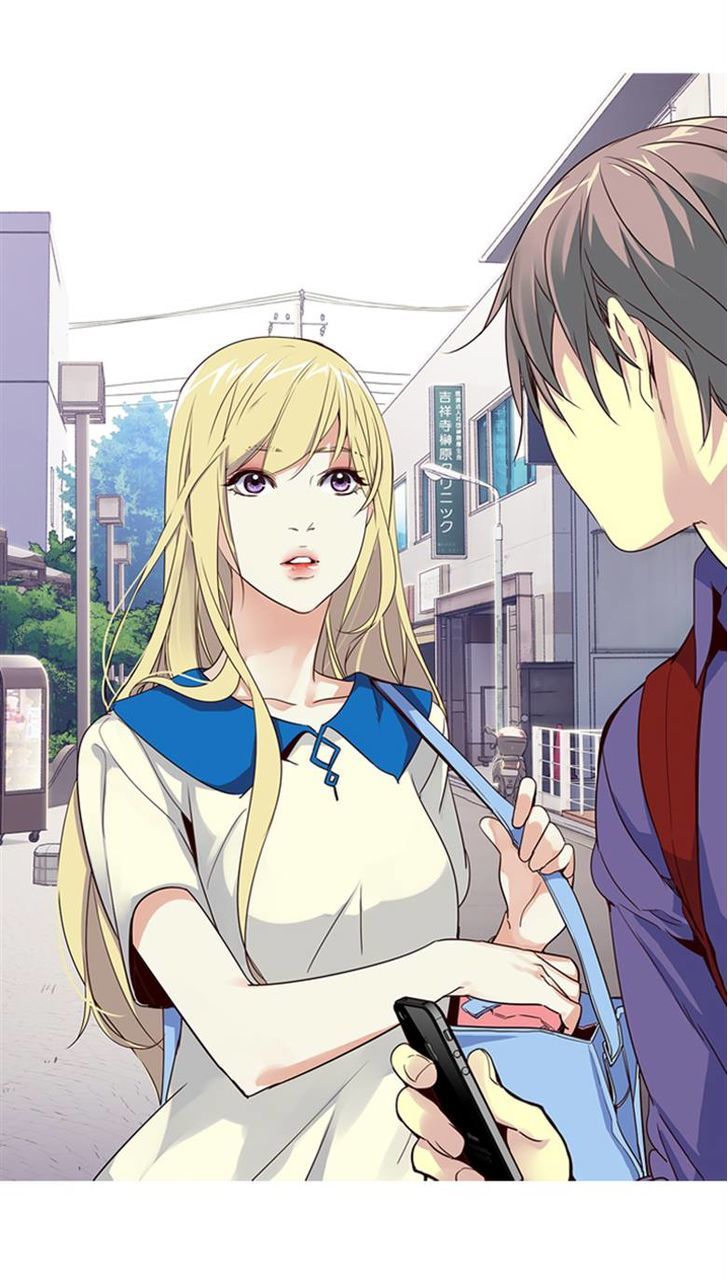 Girls of the Wild's Chapter 260 page 30 - Chapter 260 [END]
