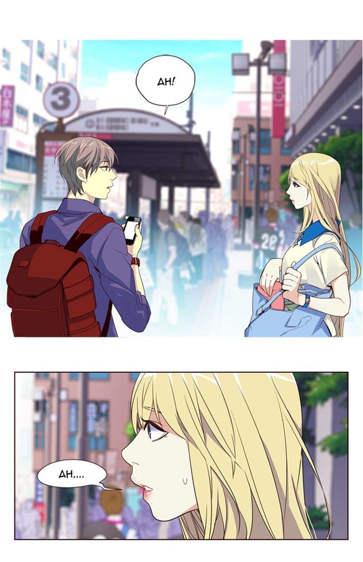 Girls of the Wild's Chapter 260 page 31 - Chapter 260 [END]
