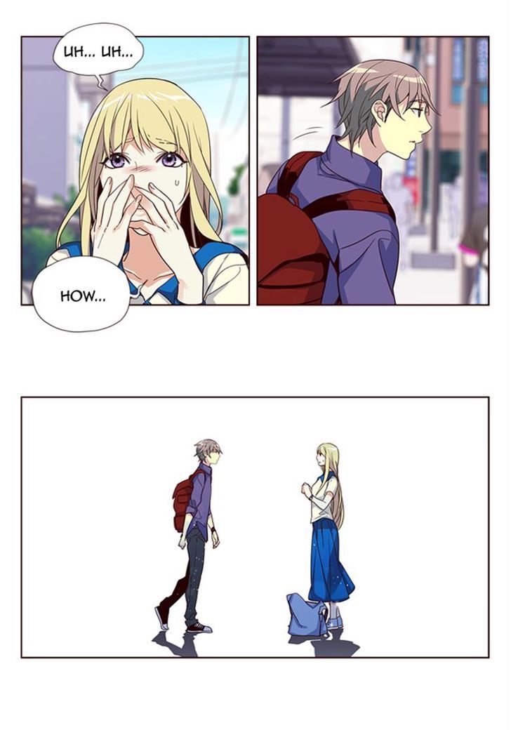 Girls of the Wild's Chapter 260 page 33 - Chapter 260 [END]