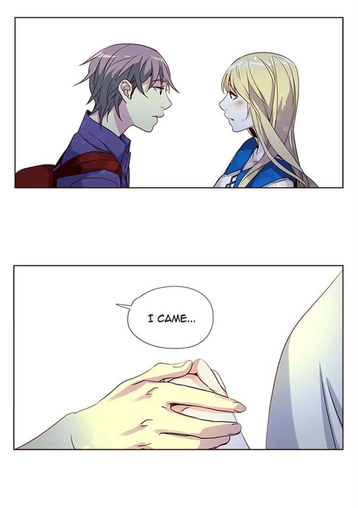 Girls of the Wild's Chapter 260 page 34 - Chapter 260 [END]
