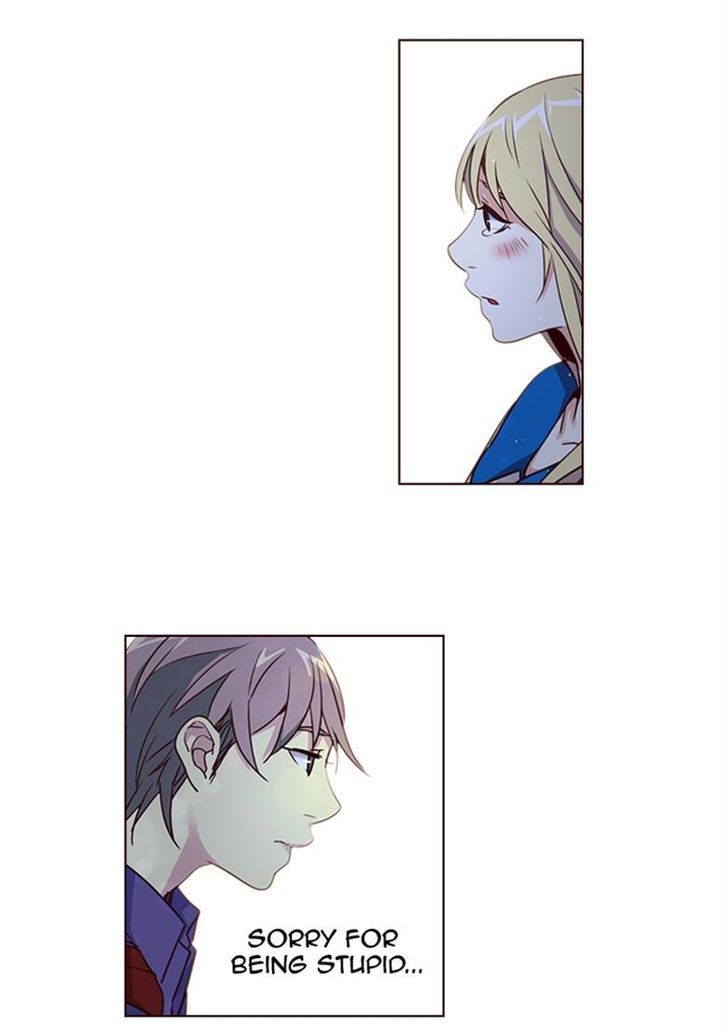Girls of the Wild's Chapter 260 page 36 - Chapter 260 [END]