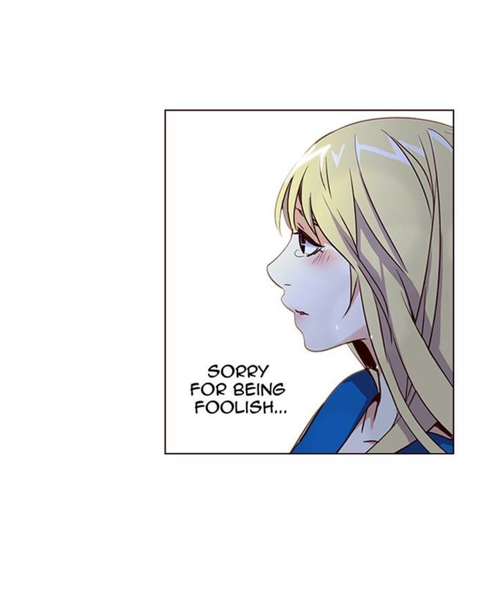 Girls of the Wild's Chapter 260 page 37 - Chapter 260 [END]