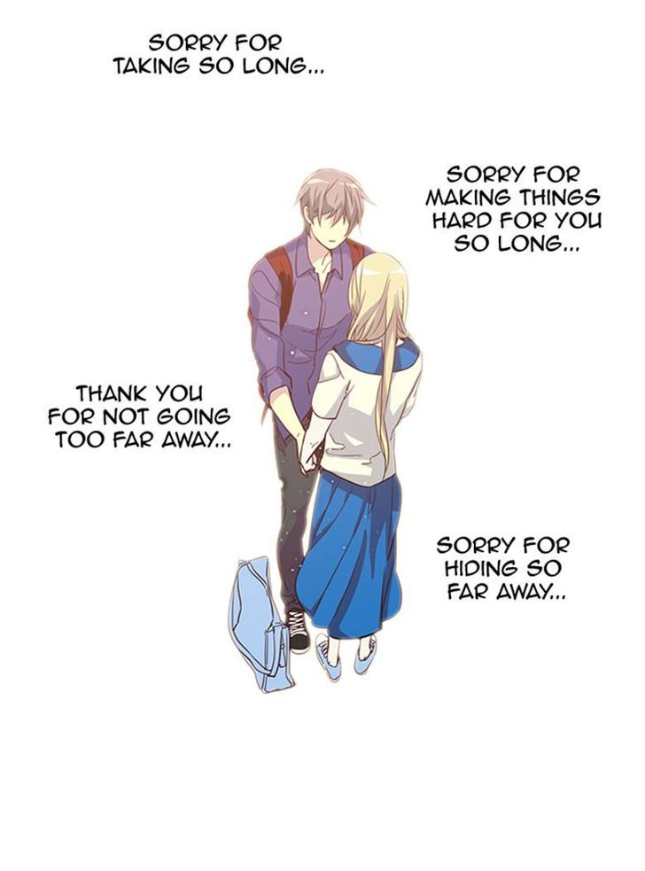 Girls of the Wild's Chapter 260 page 38 - Chapter 260 [END]
