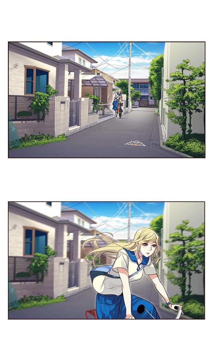 Girls of the Wild's Chapter 260 page 4 - Chapter 260 [END]