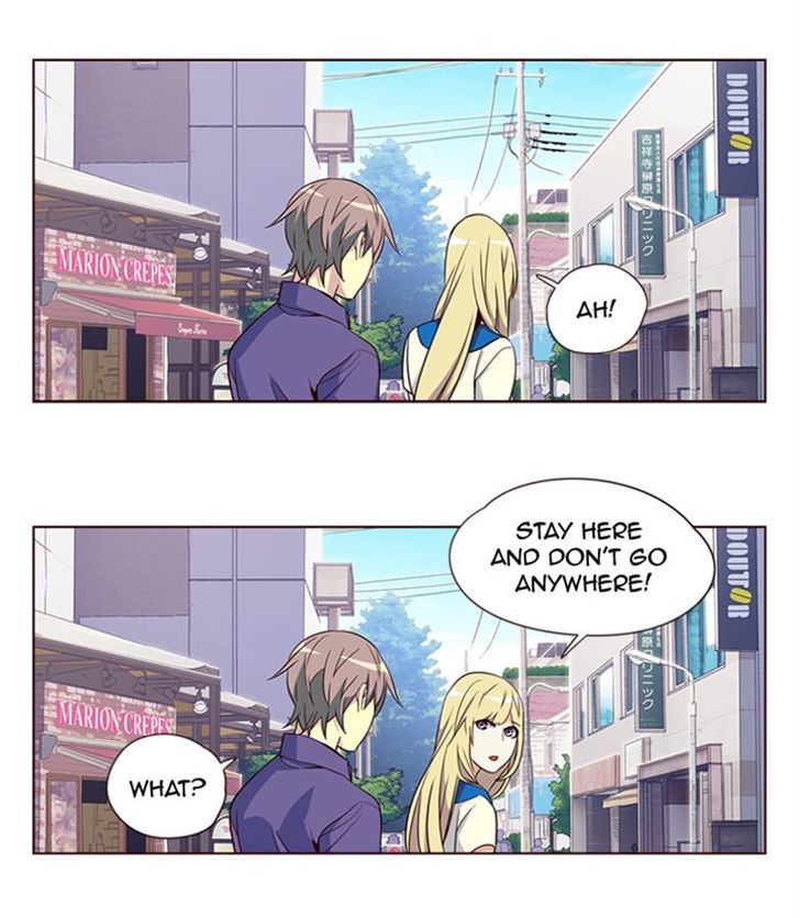 Girls of the Wild's Chapter 260 page 44 - Chapter 260 [END]