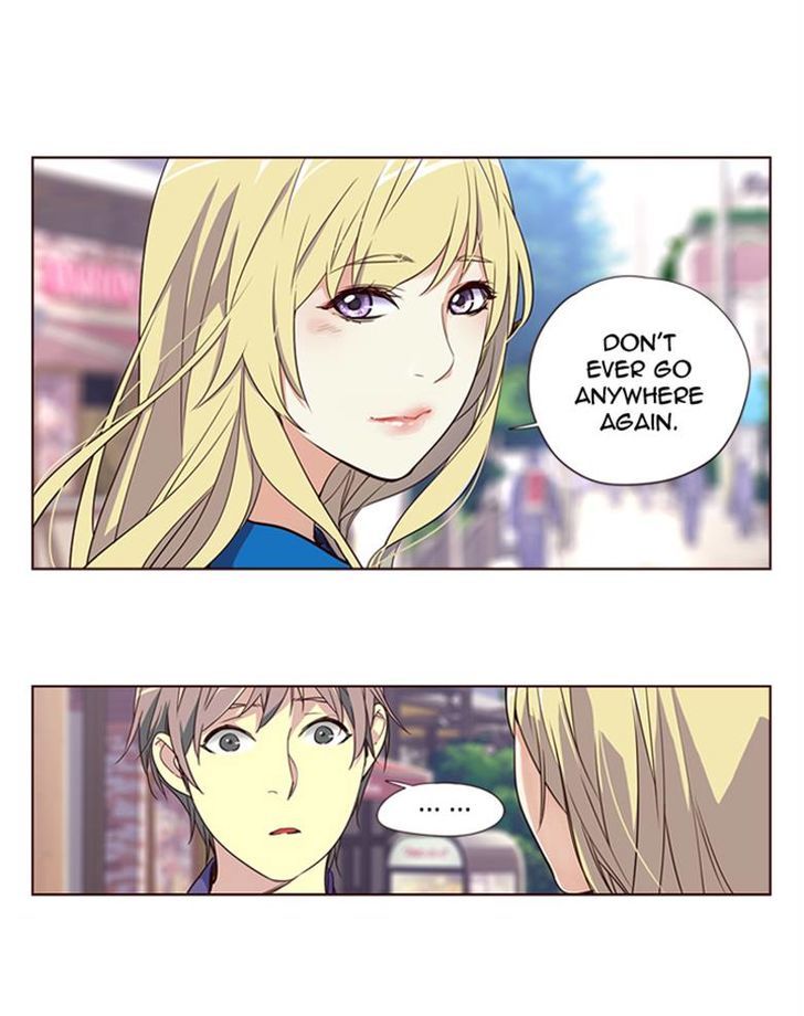 Girls of the Wild's Chapter 260 page 45 - Chapter 260 [END]