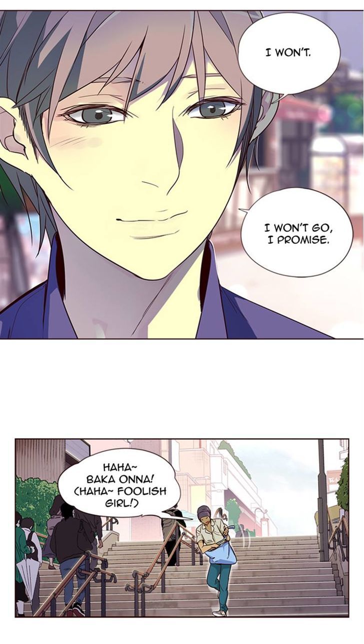 Girls of the Wild's Chapter 260 page 46 - Chapter 260 [END]