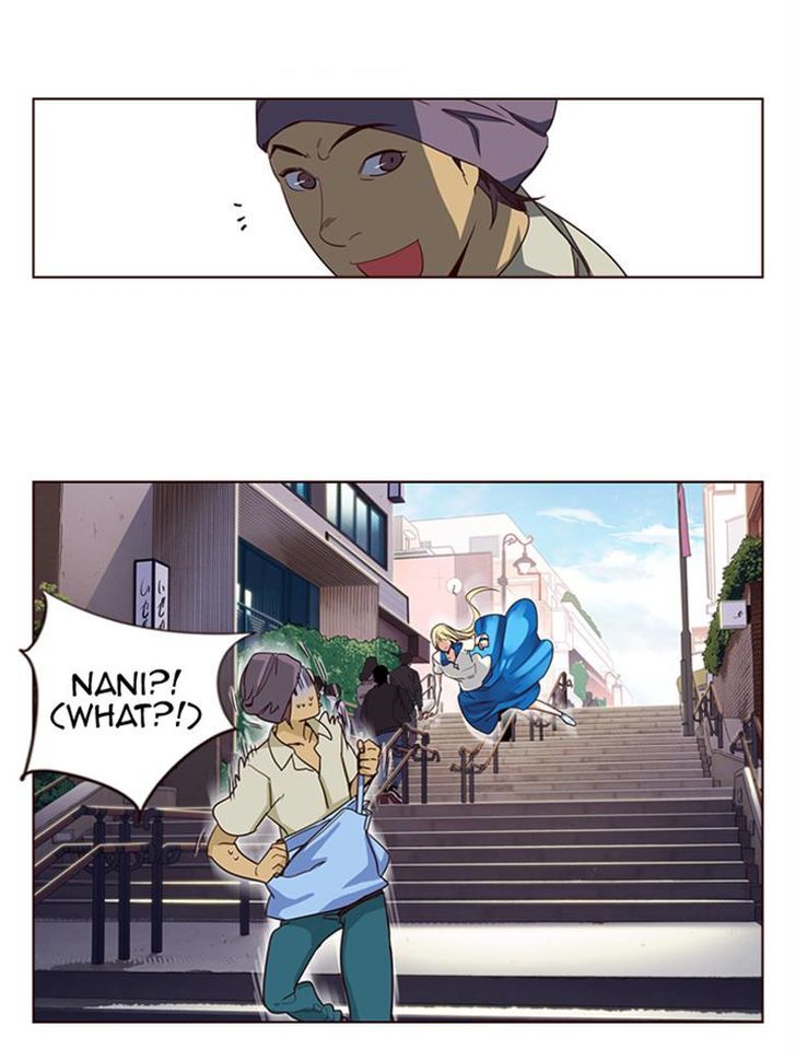 Girls of the Wild's Chapter 260 page 47 - Chapter 260 [END]
