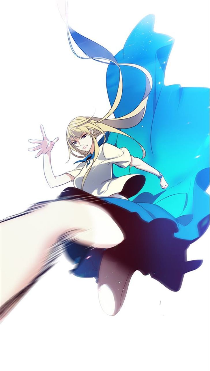 Girls of the Wild's Chapter 260 page 49 - Chapter 260 [END]