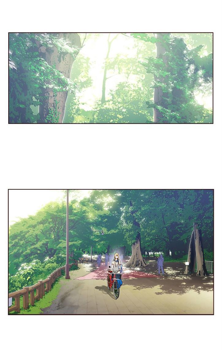 Girls of the Wild's Chapter 260 page 7 - Chapter 260 [END]