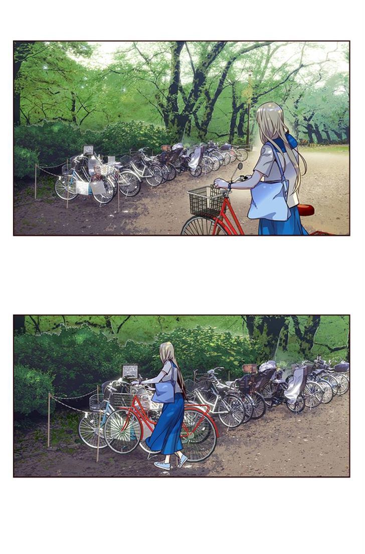 Girls of the Wild's Chapter 260 page 8 - Chapter 260 [END]