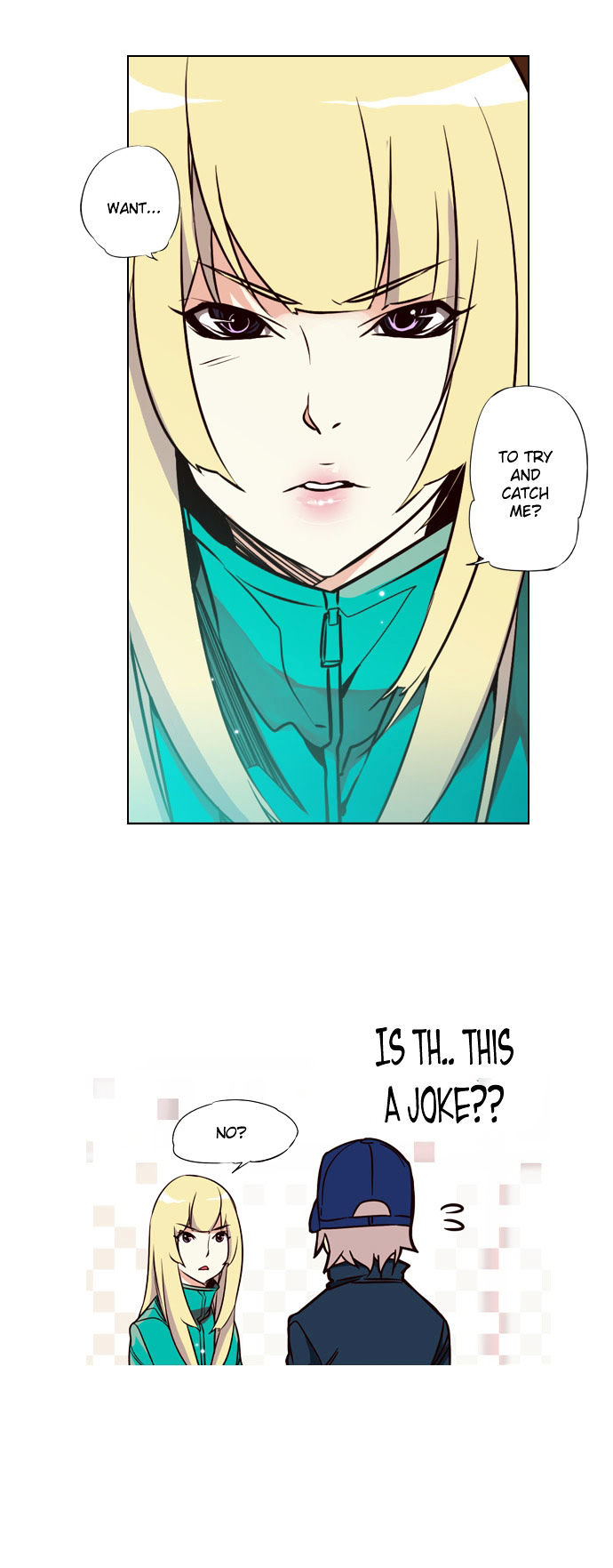 Girls of the Wild's Chapter 29 page 10 - Chapter 29