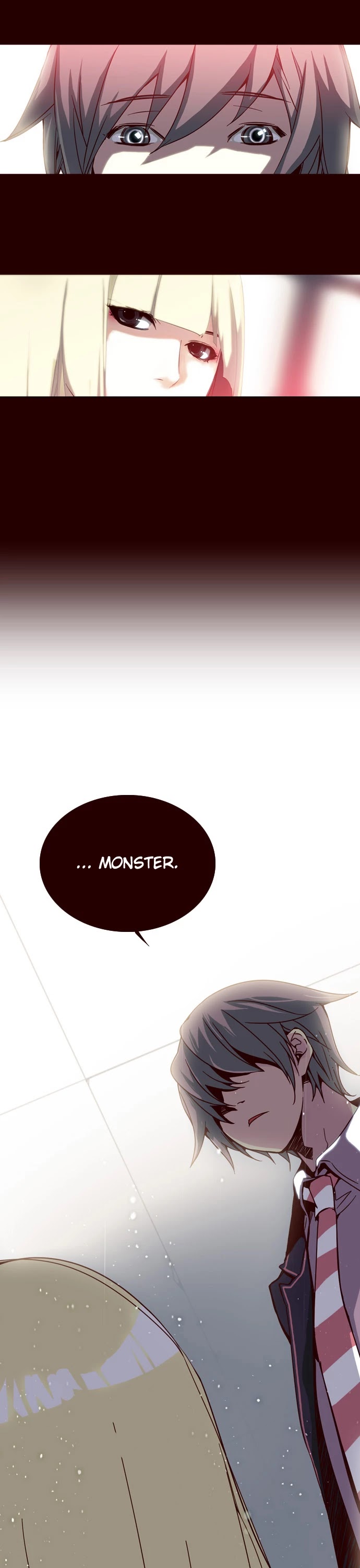 Girls of the Wild's Chapter 3 page 16 - Chapter 3