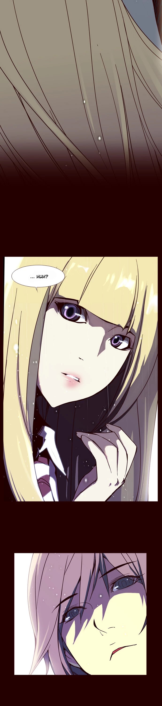 Girls of the Wild's Chapter 3 page 17 - Chapter 3