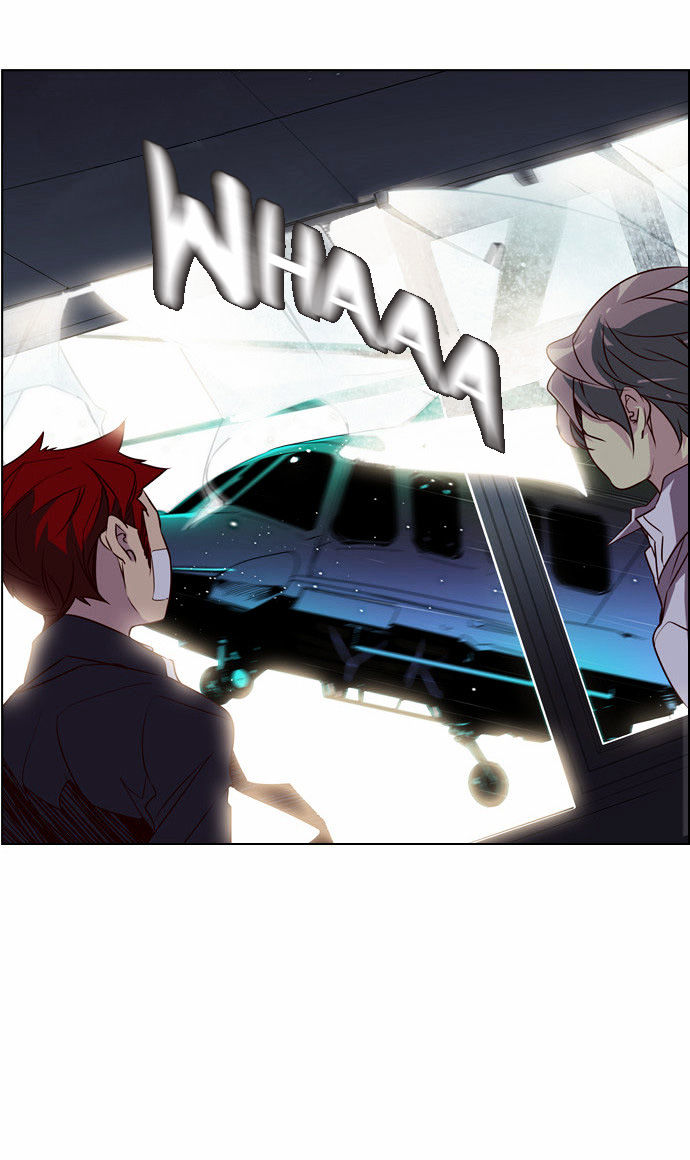Girls of the Wild's Chapter 31 page 15 - Chapter 31