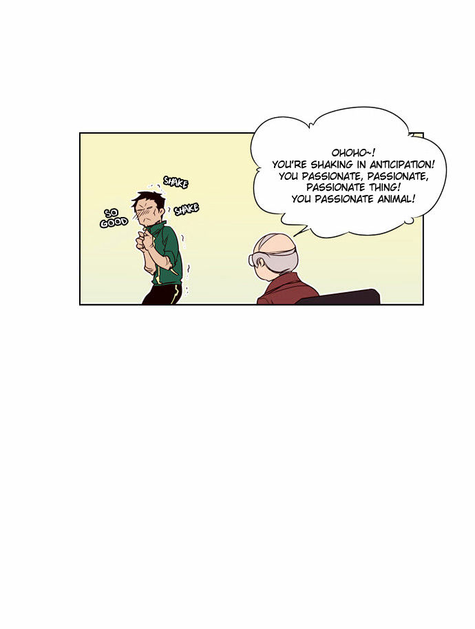 Girls of the Wild's Chapter 33 page 10 - Chapter 33