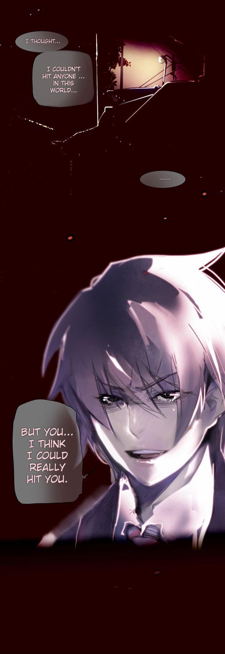 Girls of the Wild's Chapter 36 page 18 - Chapter 36