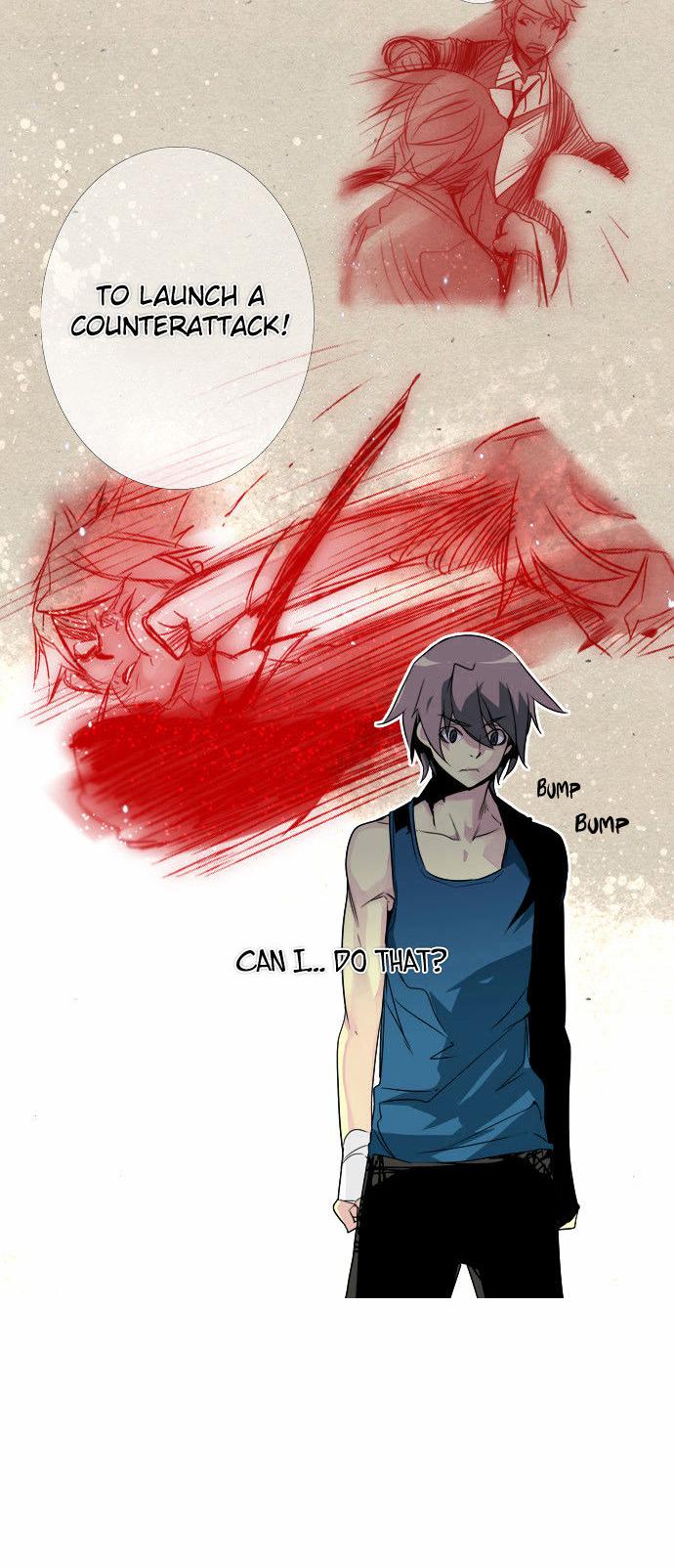 Girls of the Wild's Chapter 37 page 14 - Chapter 37