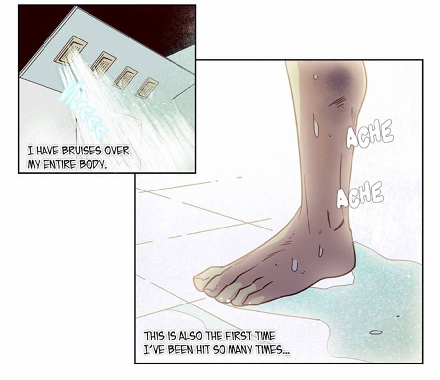 Girls of the Wild's Chapter 38 page 14 - Chapter 38
