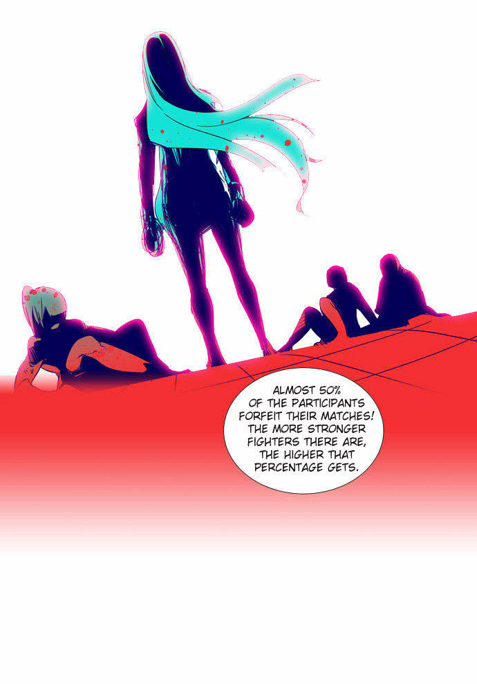 Girls of the Wild's Chapter 42 page 10 - Chapter 42