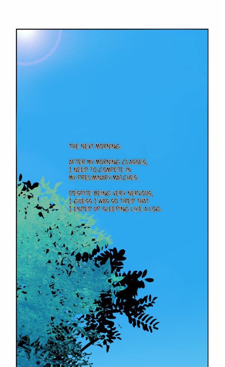 Girls of the Wild's Chapter 44 page 2 - Chapter 44