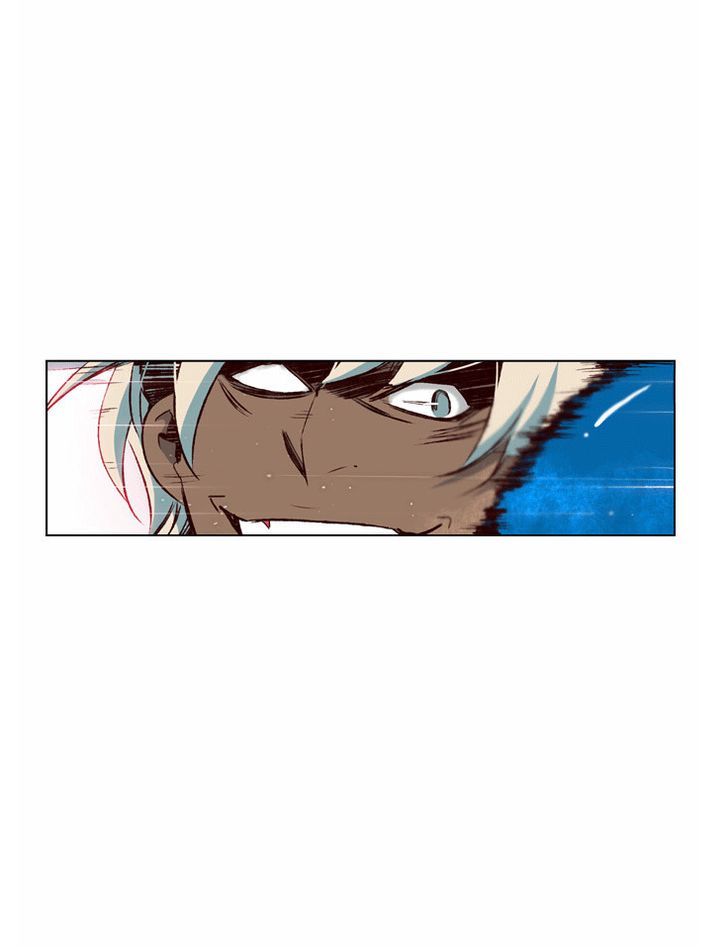 Girls of the Wild's Chapter 47 page 14 - Chapter 47