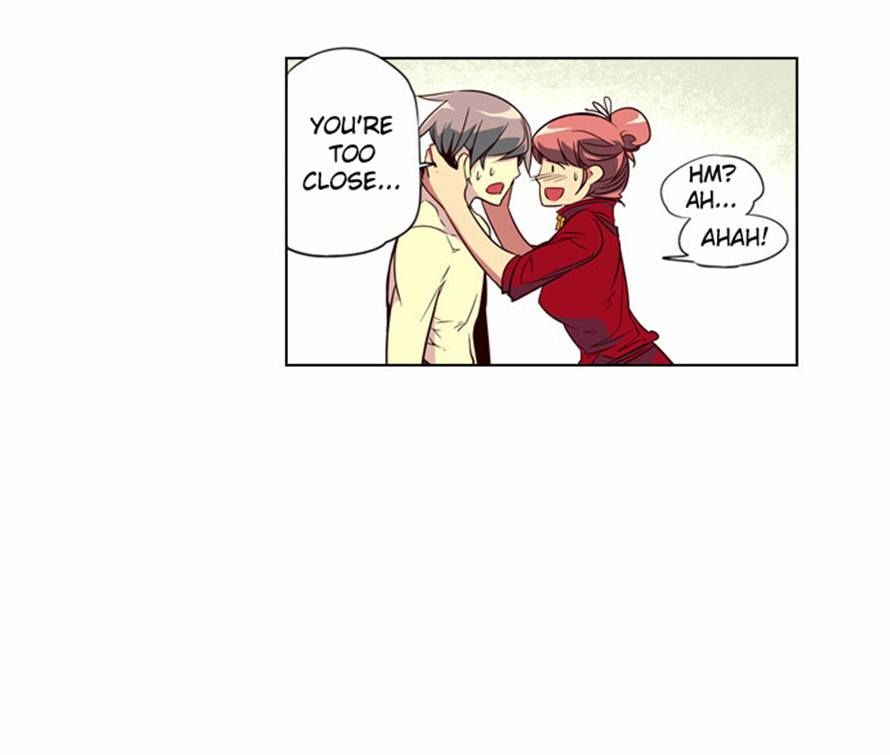 Girls of the Wild's Chapter 48 page 11 - Chapter 48