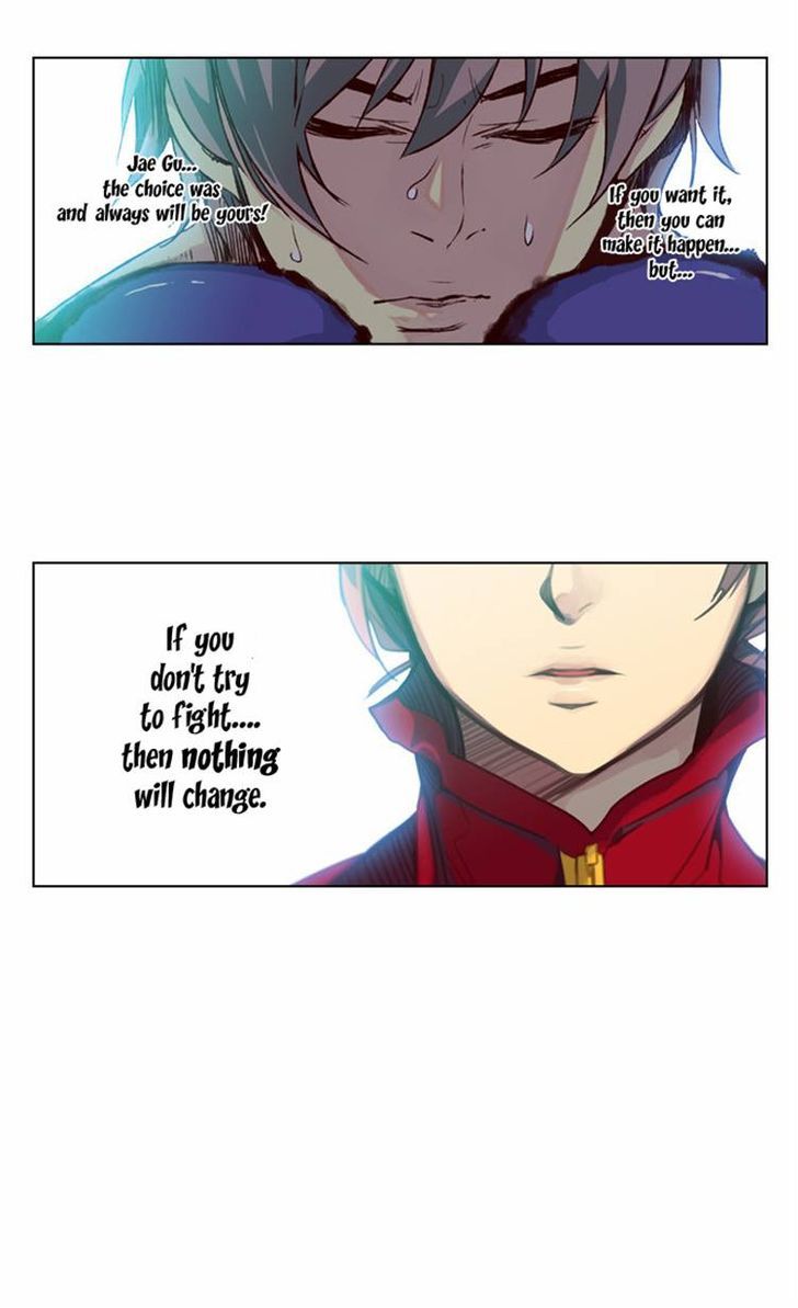 Girls of the Wild's Chapter 48 page 15 - Chapter 48