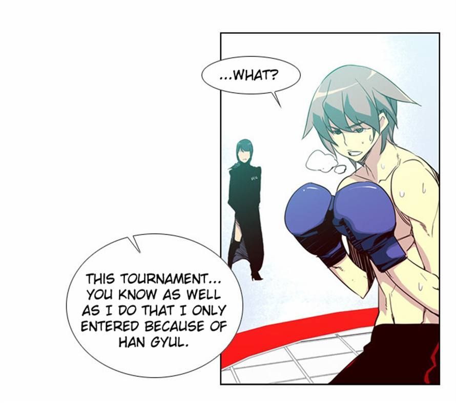 Girls of the Wild's Chapter 49 page 12 - Chapter 49