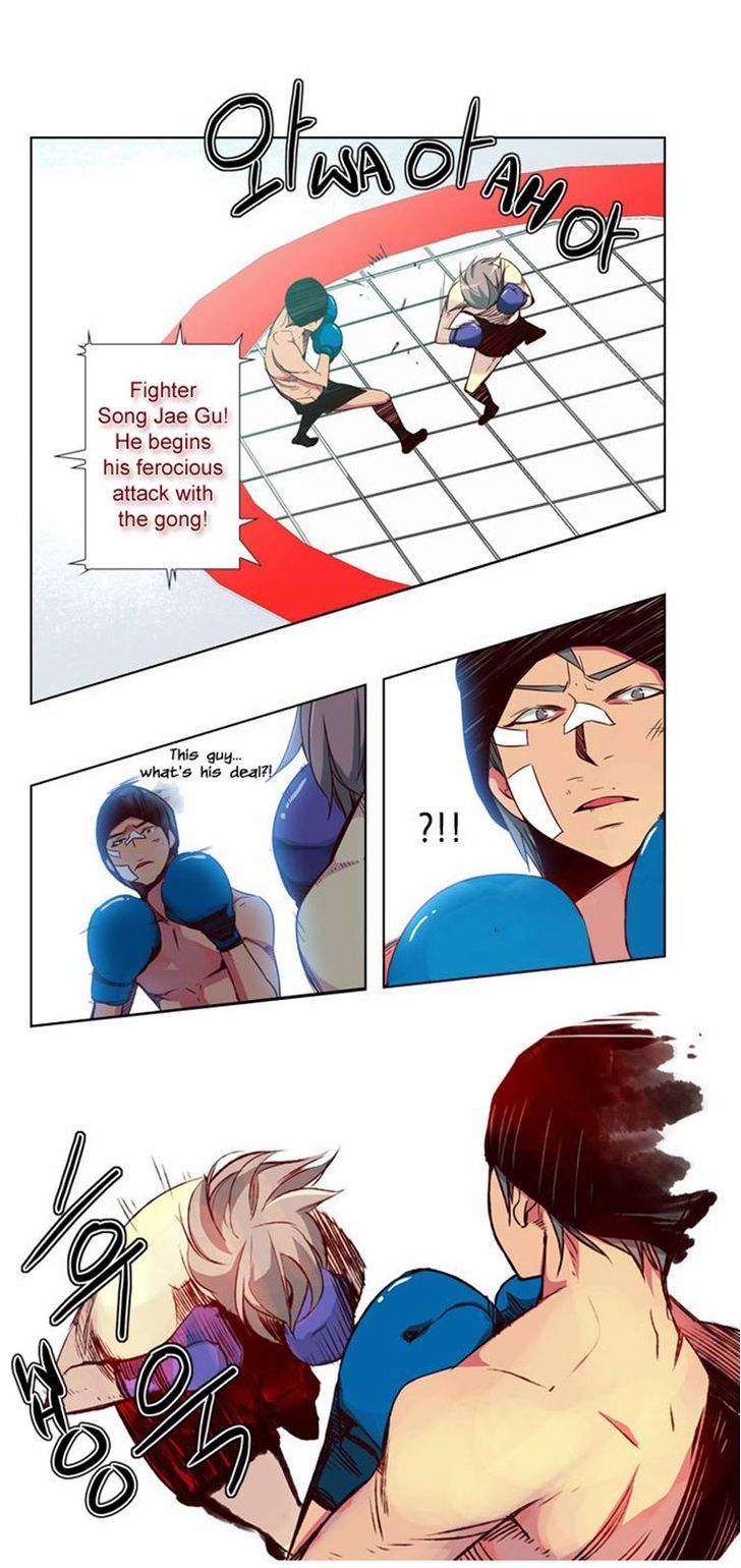 Girls of the Wild's Chapter 49 page 2 - Chapter 49