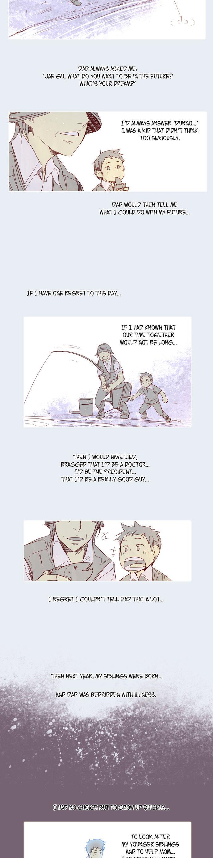Girls of the Wild's Chapter 51 page 2 - Chapter 51