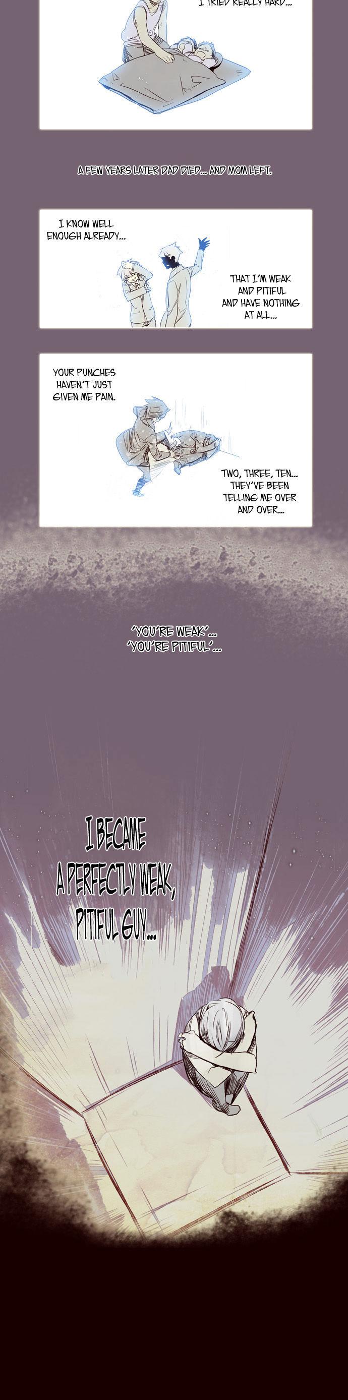 Girls of the Wild's Chapter 51 page 3 - Chapter 51