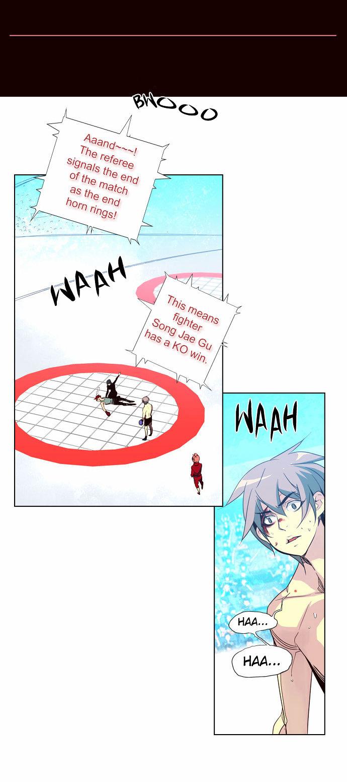 Girls of the Wild's Chapter 53 page 2 - Chapter 53