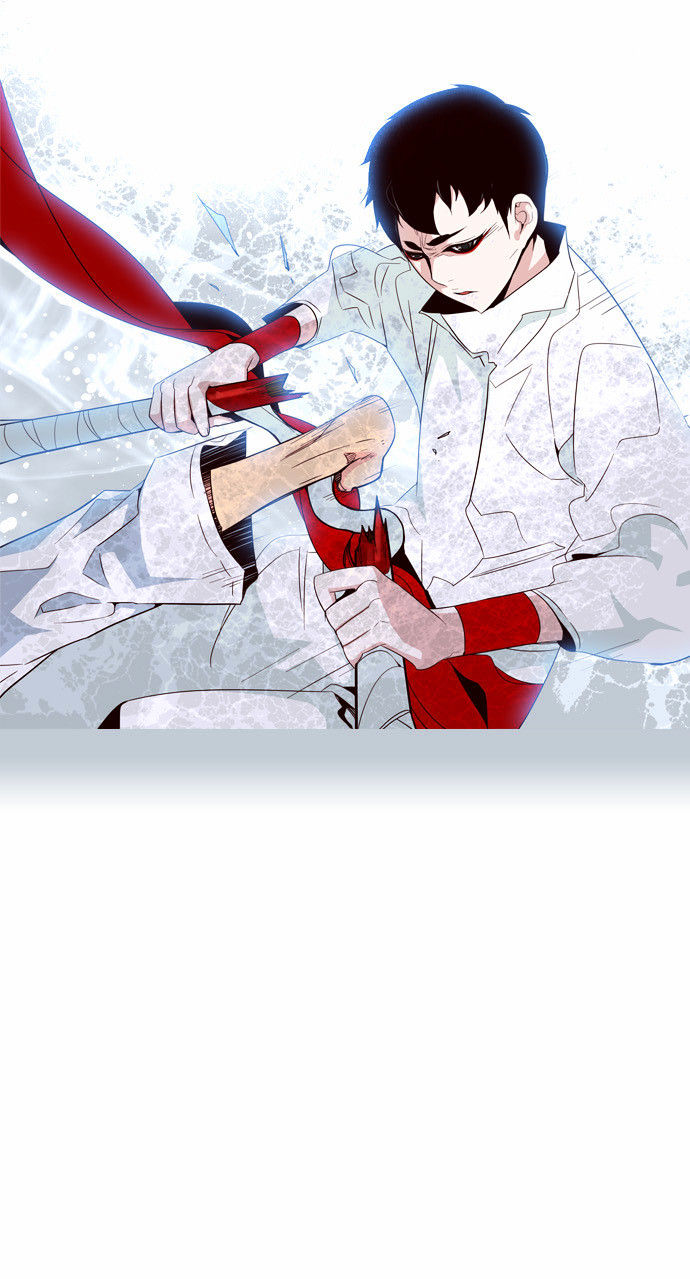 Girls of the Wild's Chapter 55 page 15 - Chapter 55