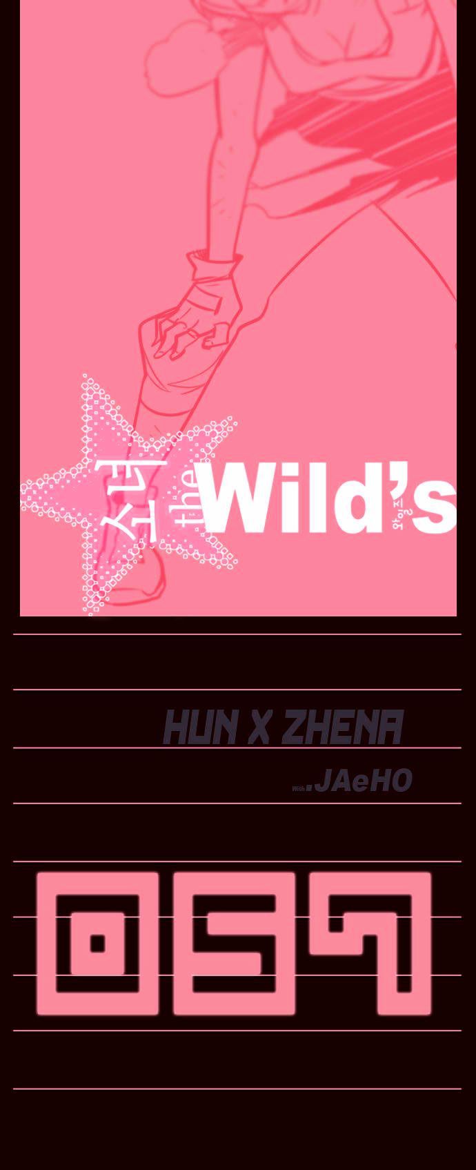 Girls of the Wild's Chapter 57 page 2 - Chapter 57