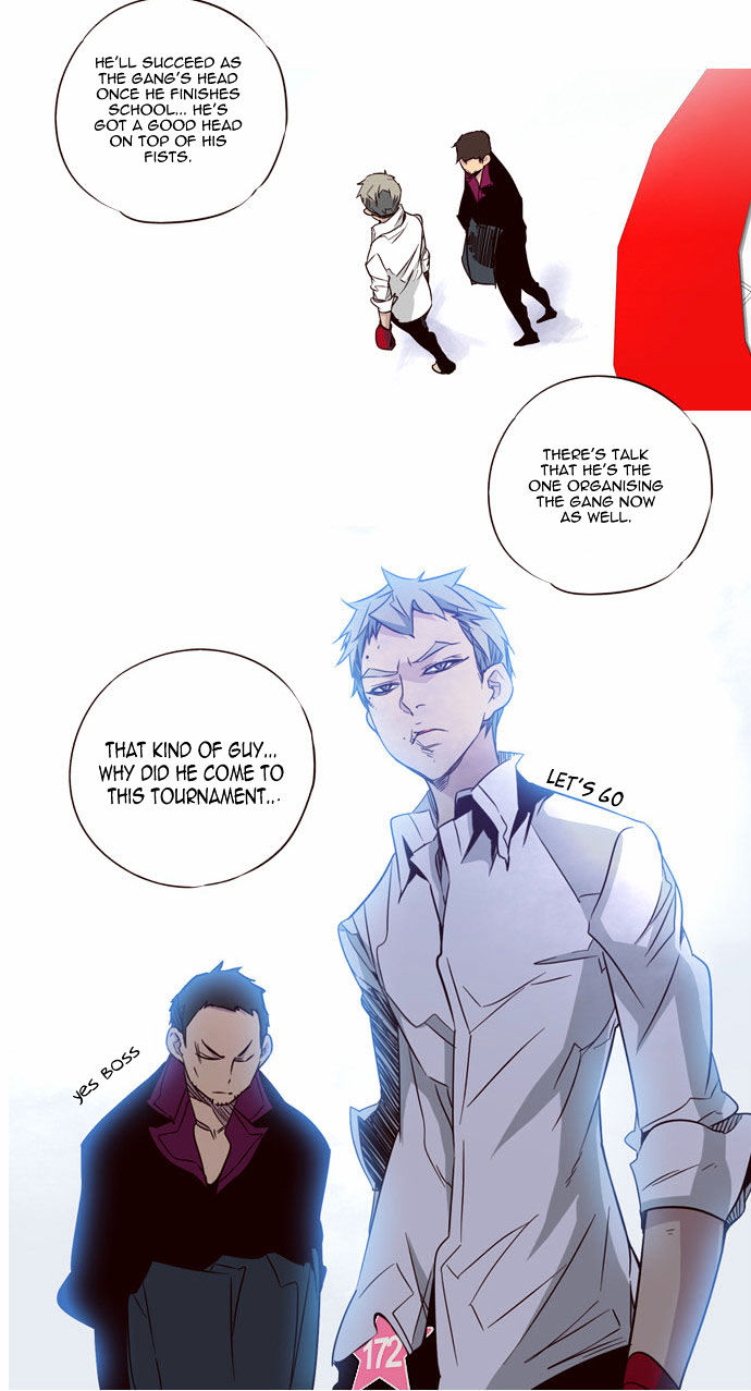 Girls of the Wild's Chapter 59 page 12 - Chapter 59