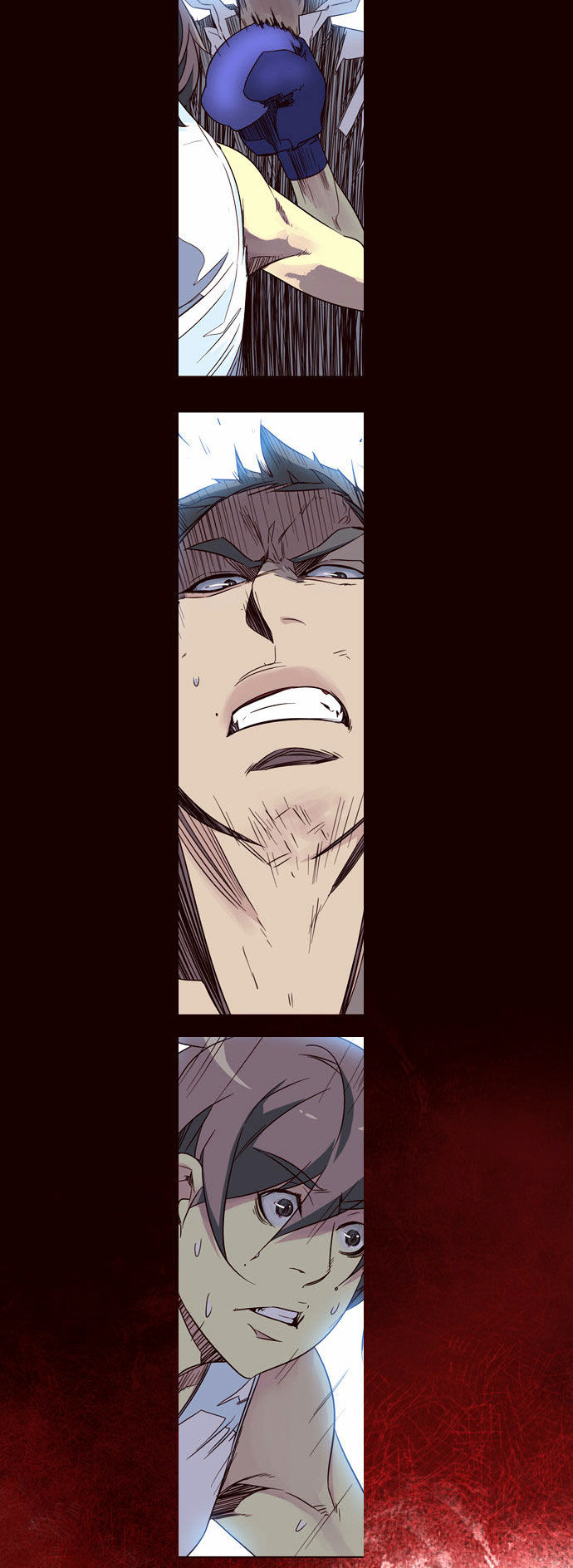 Girls of the Wild's Chapter 67 page 4 - Chapter 67