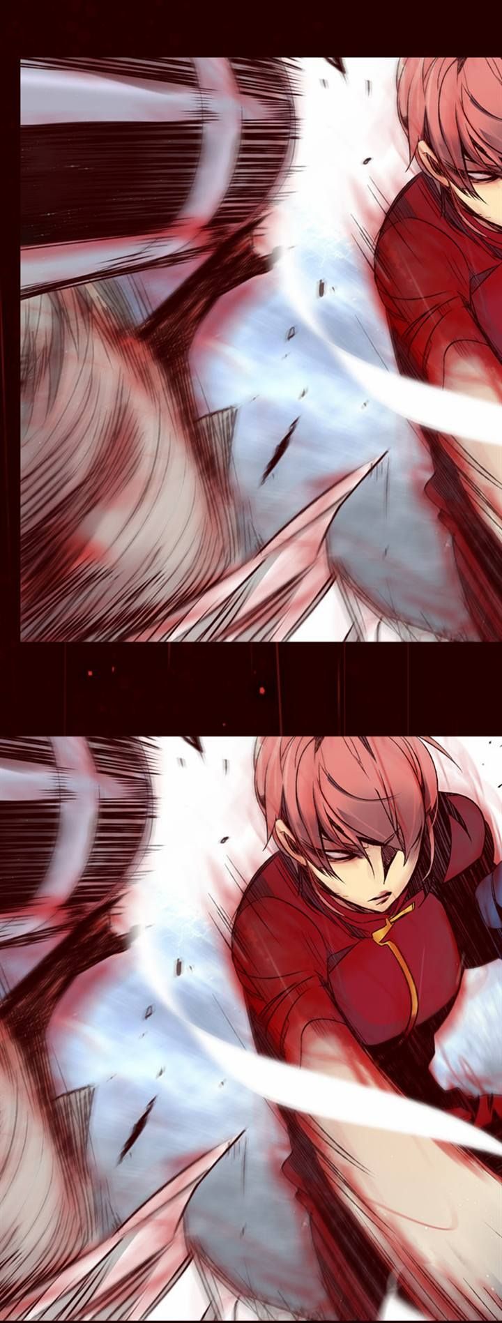 Girls of the Wild's Chapter 69 page 14 - Chapter 69