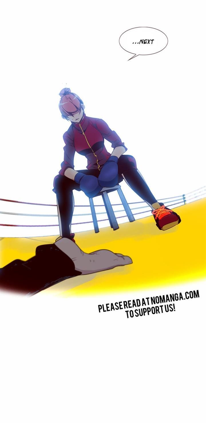 Girls of the Wild's Chapter 69 page 17 - Chapter 69