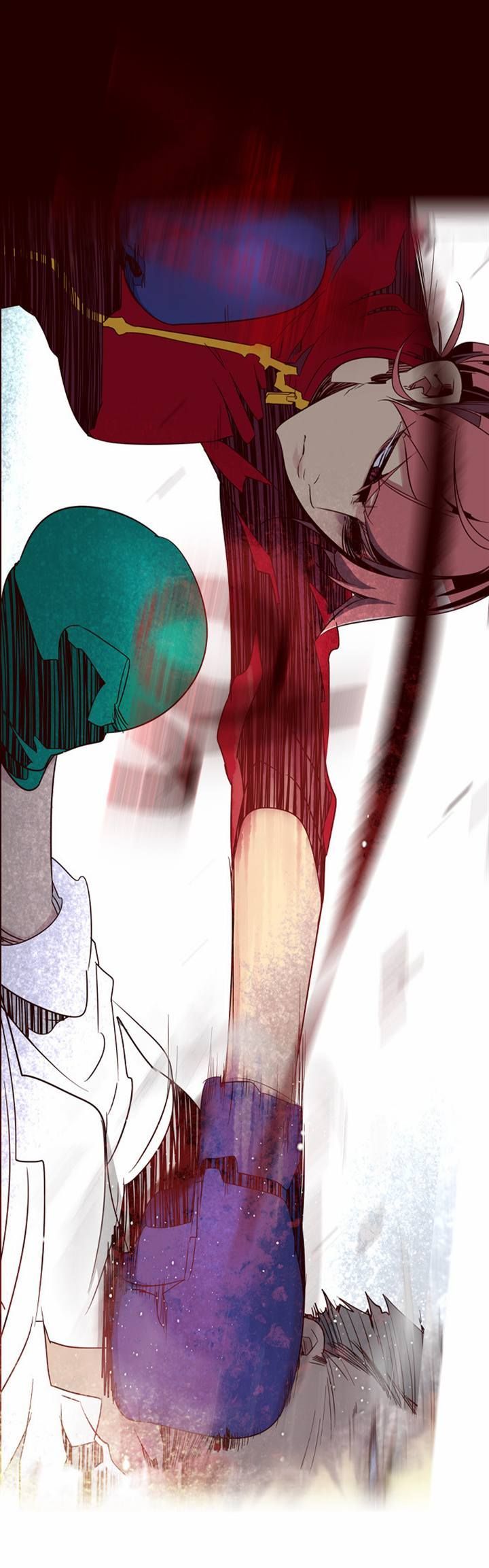 Girls of the Wild's Chapter 69 page 3 - Chapter 69