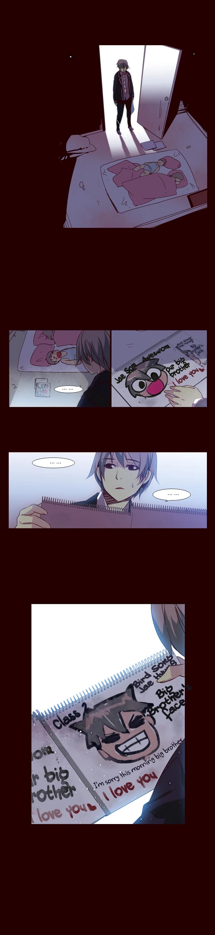 Girls of the Wild's Chapter 7 page 14 - Chapter 7