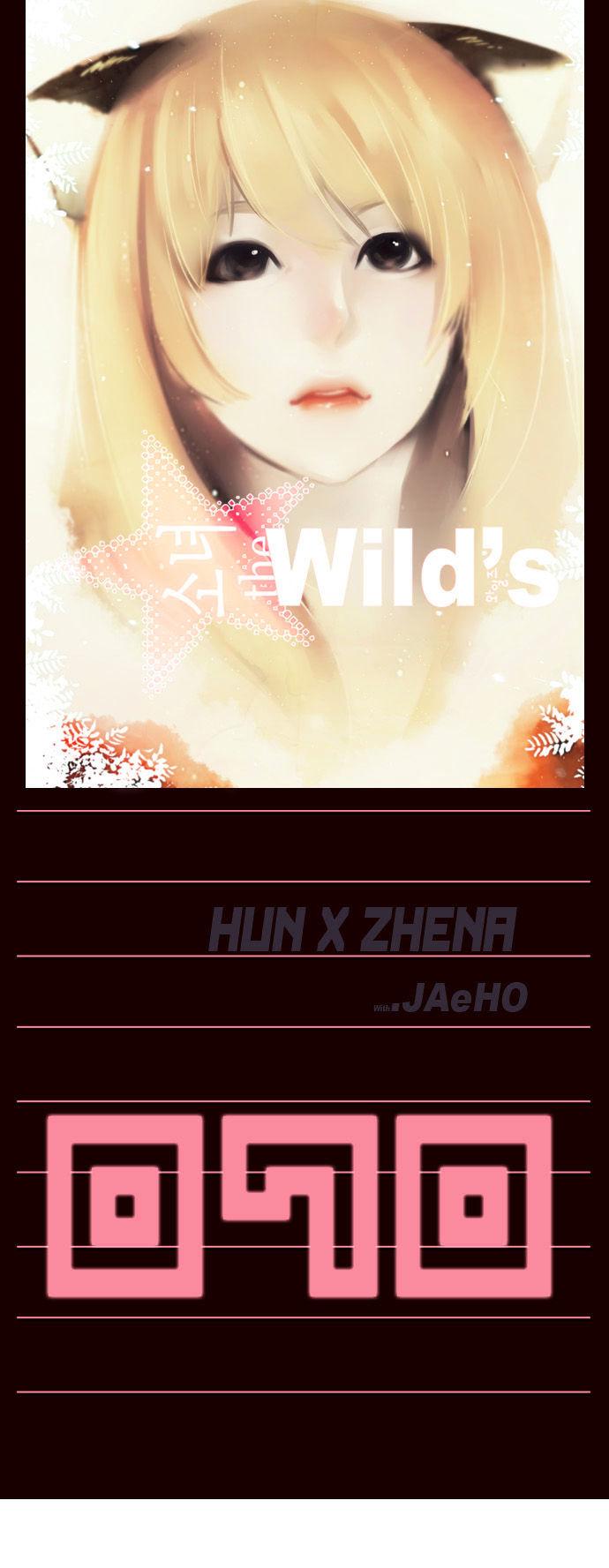 Girls of the Wild's Chapter 70 page 2 - Chapter 70