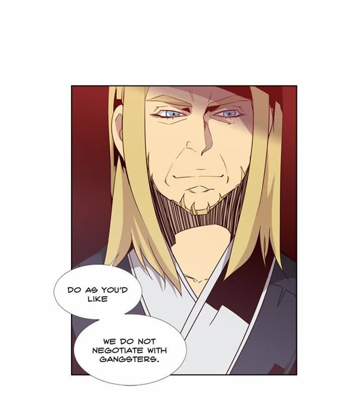 Girls of the Wild's Chapter 71 page 11 - Chapter 71