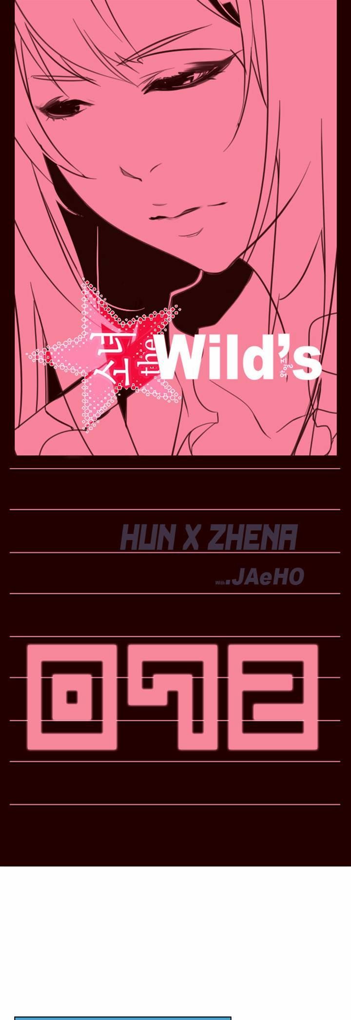 Girls of the Wild's Chapter 72 page 1 - Chapter 72