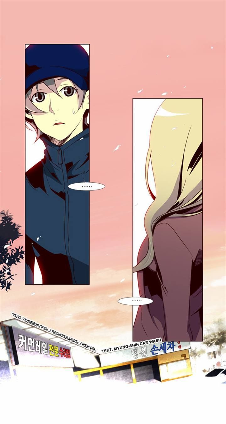 Girls of the Wild's Chapter 73 page 2 - Chapter 73