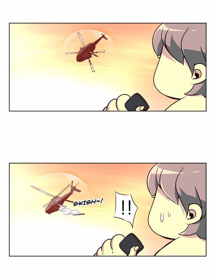 Girls of the Wild's Chapter 73 page 21 - Chapter 73