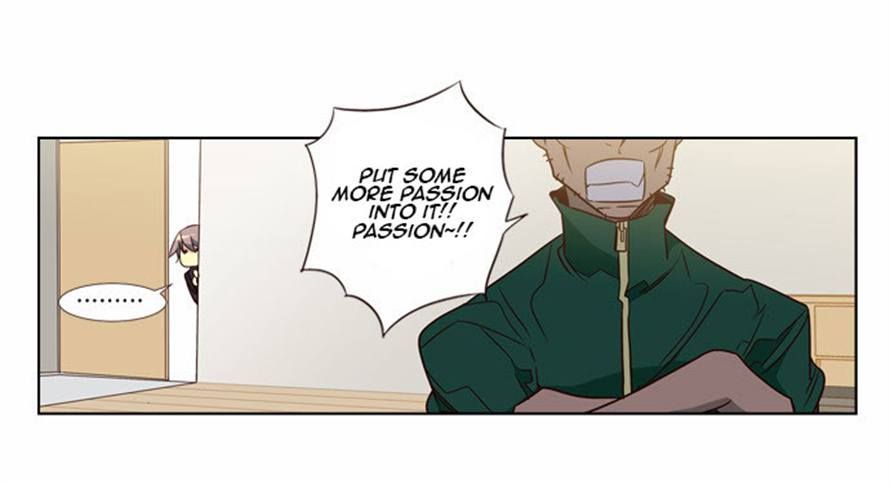 Girls of the Wild's Chapter 75 page 10 - Chapter 75