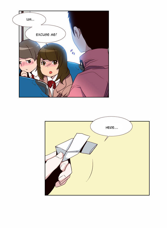Girls of the Wild's Chapter 76 page 6 - Chapter 76