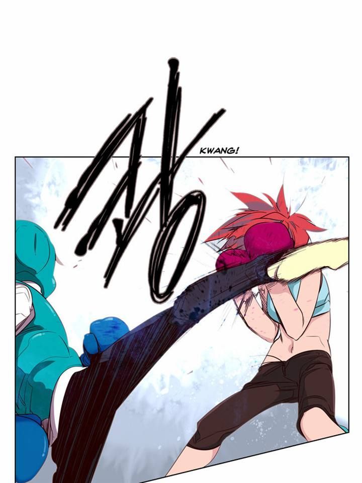 Girls of the Wild's Chapter 77 page 10 - Chapter 77